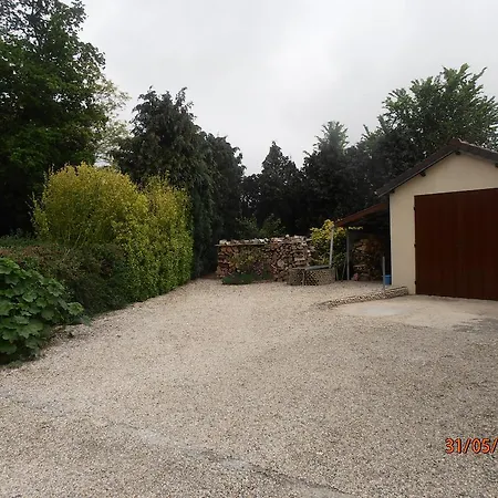 Les Galets * Tracy-sur-Mer