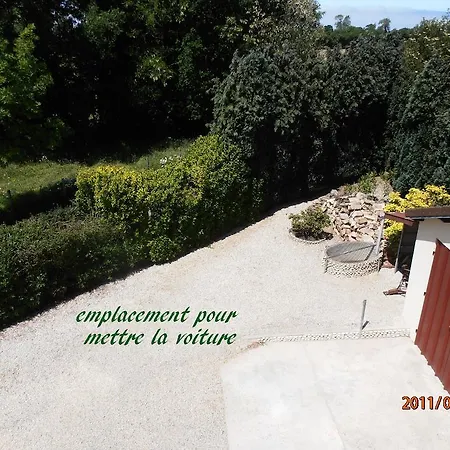 شقة Les Galets Tracy-sur-Mer