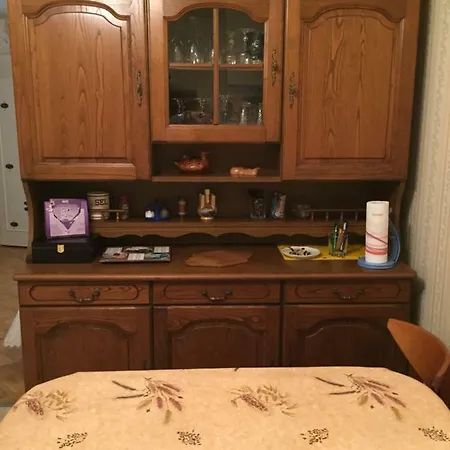 Les Galets شقة Tracy-sur-Mer