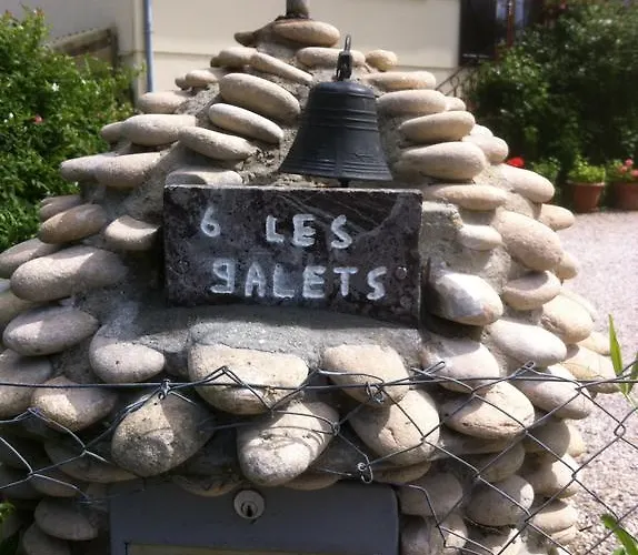 Les Galets *
