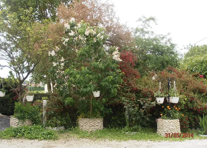 Les Galets Apartament