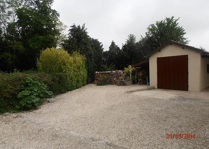 Les Galets * Tracy-sur-Mer