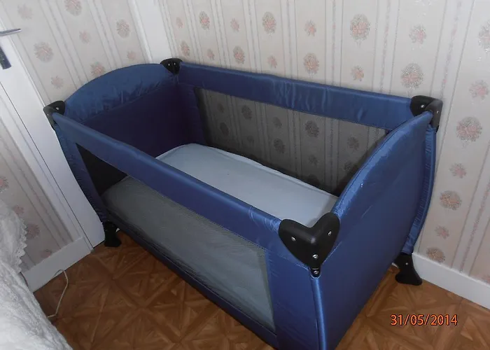 Lejlighed Les Galets Tracy-sur-Mer