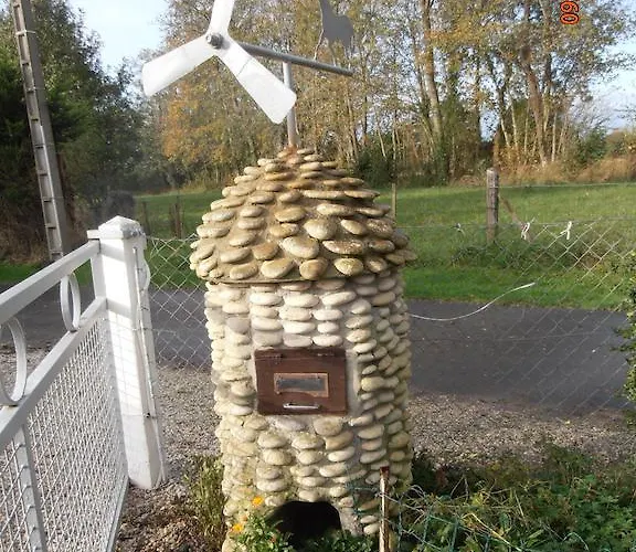 Apartament Les Galets *