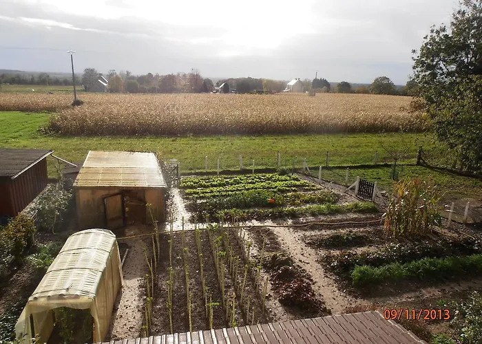 Apartament Les Galets *