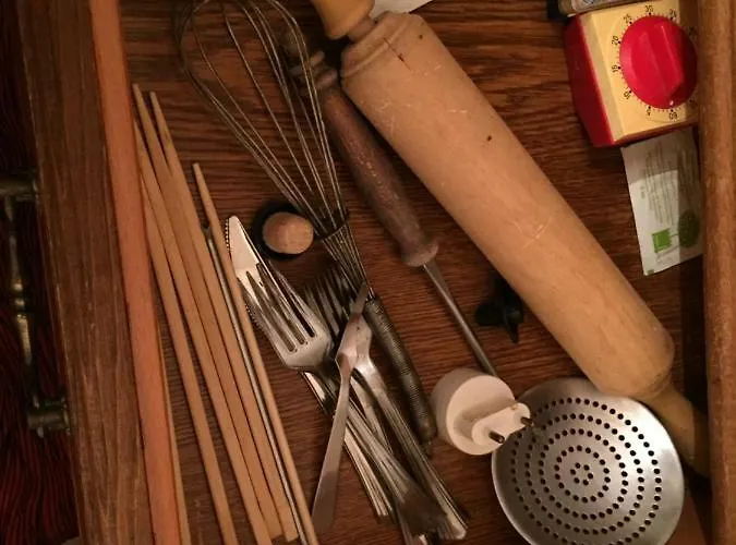 Lejlighed Les Galets *