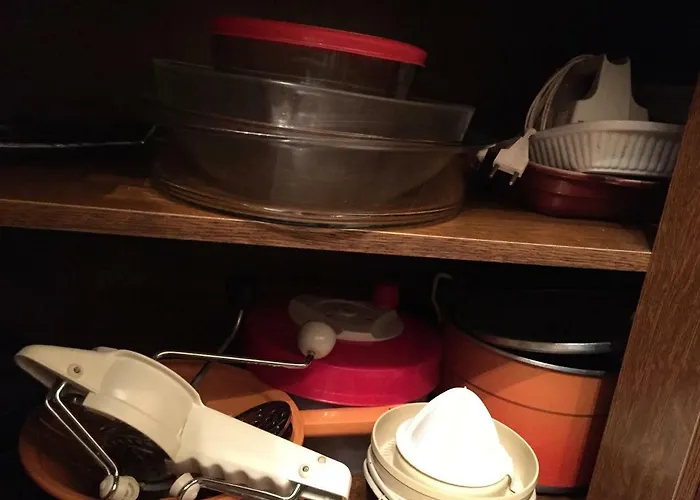 Les Galets Lejlighed *