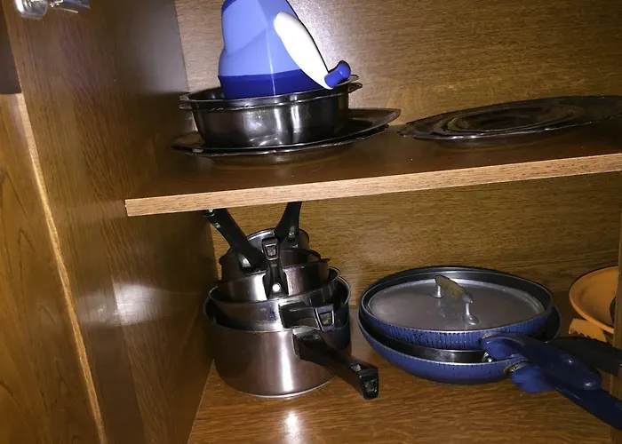 Lejlighed Les Galets *