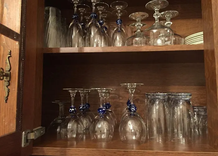 Les Galets Lejlighed Tracy-sur-Mer