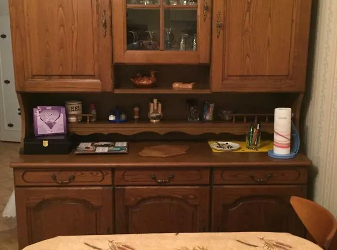 Les Galets Lejlighed Tracy-sur-Mer