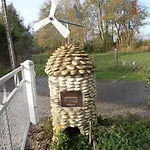 Apartman Les Galets *