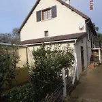 Apartman Les Galets
