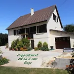 Apartman Les Galets