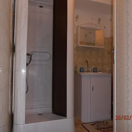 Appartement Les Galets