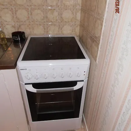 Les Galets Apartment Tracy-sur-Mer