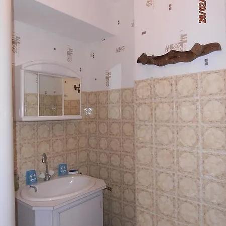 Appartement Les Galets