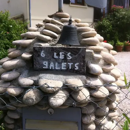 Les Galets *
