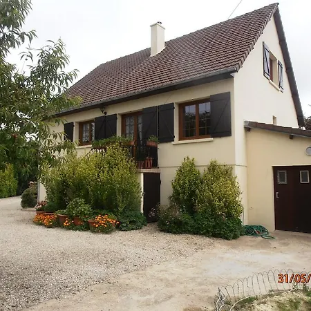 Apartment Les Galets