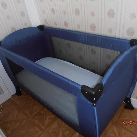 Appartement Les Galets Tracy-sur-Mer