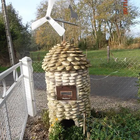 Appartement Les Galets *