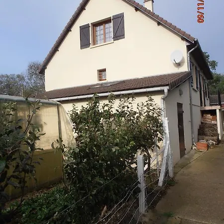 Apartment Les Galets