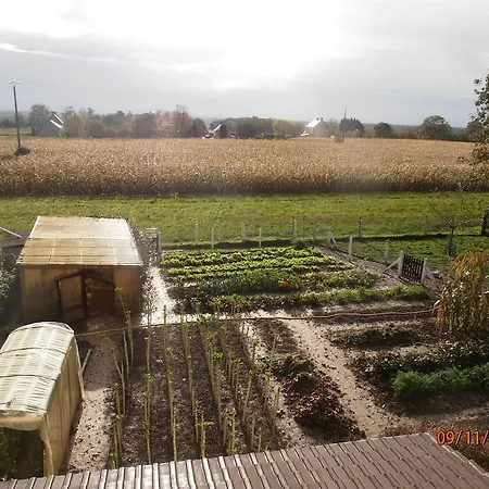 Appartement Les Galets *