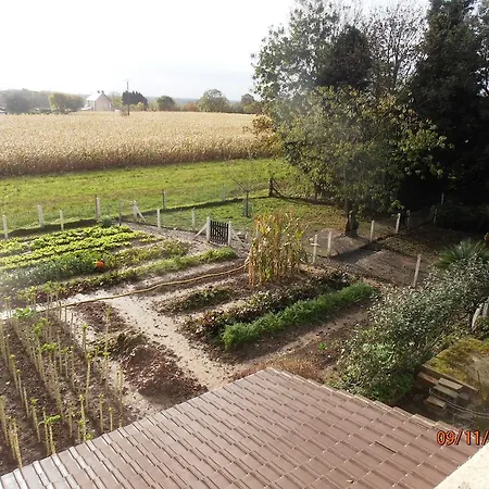 Appartement Les Galets *