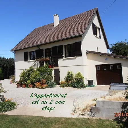 Apartment Les Galets
