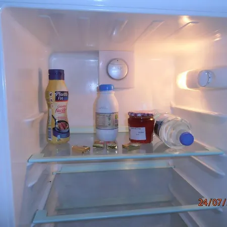 Appartement Les Galets Tracy-sur-Mer