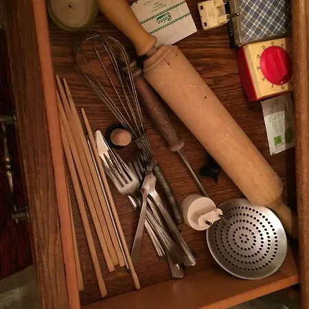 Appartement Les Galets *