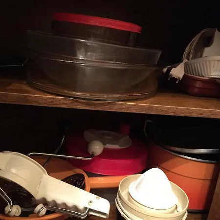 Les Galets Apartmán *