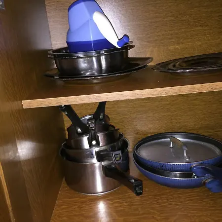 Appartement Les Galets *