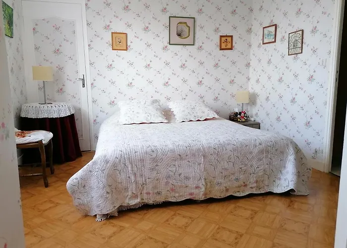 Apartament Les Galets