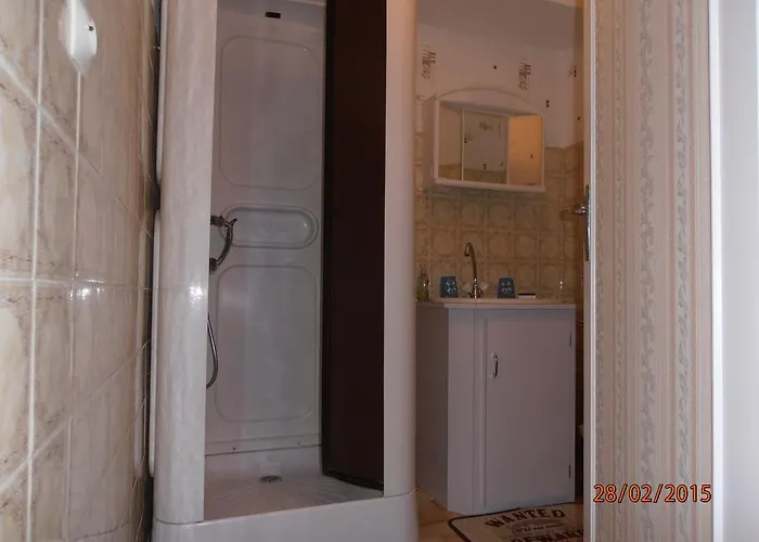 Apartament Les Galets