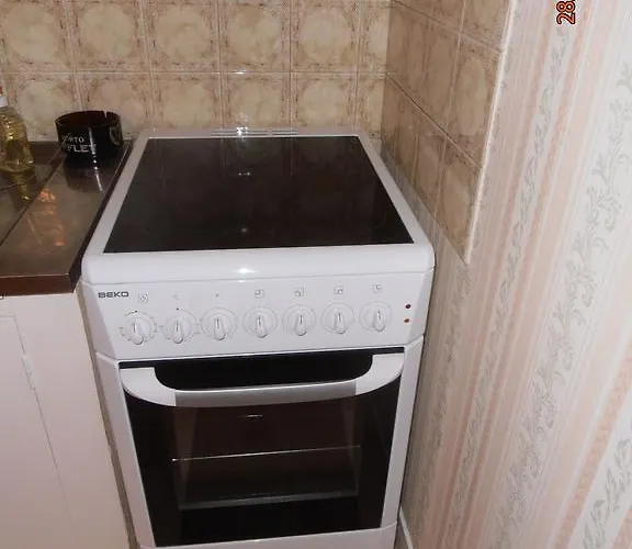 Les Galets Apartament Tracy-sur-Mer