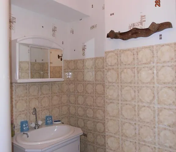 Apartament Les Galets