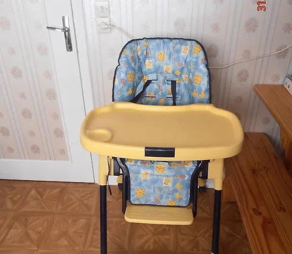 Apartament Les Galets *