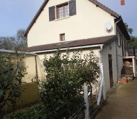 Apartmán Les Galets