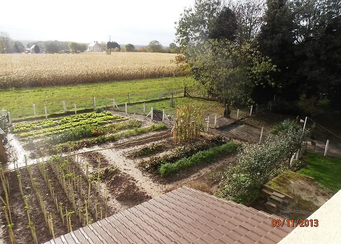 Apartmán Les Galets *