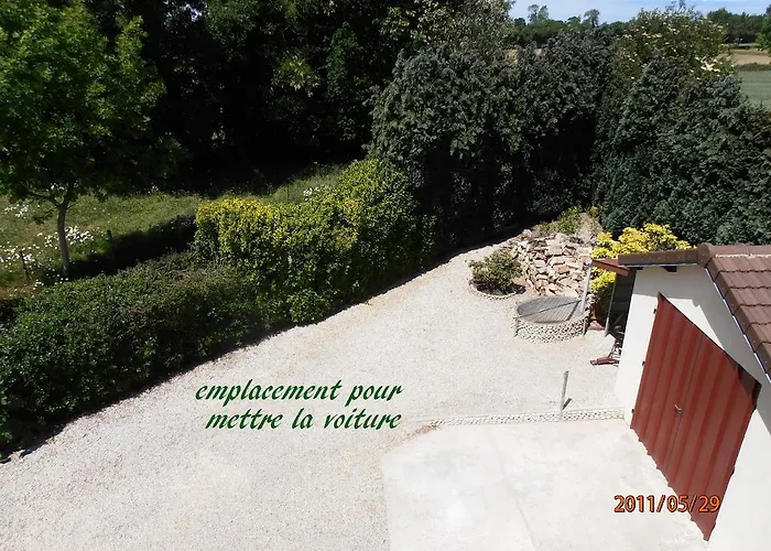 Apartament Les Galets Tracy-sur-Mer