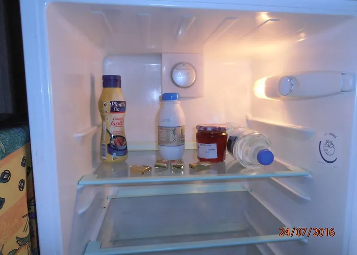 Apartament Les Galets Tracy-sur-Mer